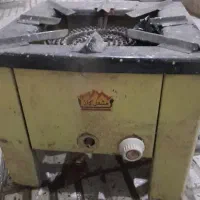 کاز دوشعله