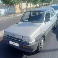 رنو پی کی ۸۳ انژکتور