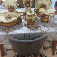 لوازم پذیرایی خانه
