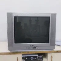 تلویزیون ۲۱اینچ سامسنگ