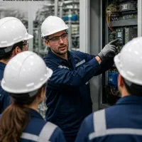 استخدام شرکت معتبر خانم و آقا
