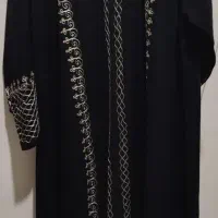 فروش مانتو عبایی