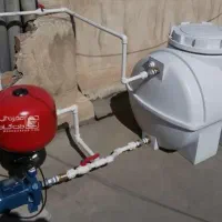 موتورخانه استخر پمپ آب خانگی و تعمیرات