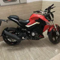 بنلی 180s|موتورسیکلت|کهریزک, |دیوار