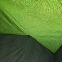 چادر مسافرتی توری فنری