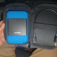 هارد اکسترنال  یک ترا Adata
