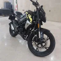 cf 150 صفر|موتورسیکلت|کرج, حصارک بالا|دیوار