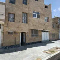 فروش مسکونی دو طبقه