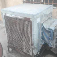 کولر آبی