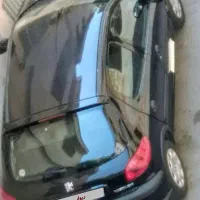 ۲۰۶ تیپ ۵ مدل ۹۳