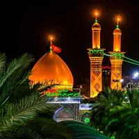 زیارت اربعین کربلا