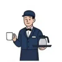 خدمتکار و دستیار شخصی