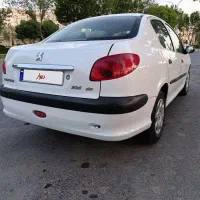 پژو 206 sd|خودرو سواری و وانت|اراک, |دیوار