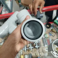 لوله کشی آب وفاضلاب