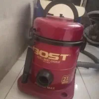 جاروبرقی مارک بست . شرکت اسنوا