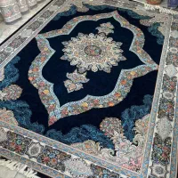 تعویض فرش کهنه با نو