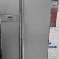 یخچال دودر بزرگ zipel