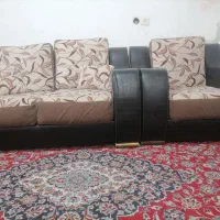 مبل هفت نفره