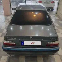 پارس ۹۳ عتیقه|خودرو سواری و وانت|شهرکرد, |دیوار