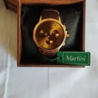 ساعت مردانه Martini