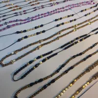 بند عینک زیبا