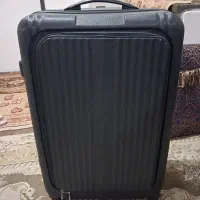 چمدان بزرگ