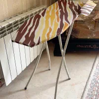 میز اتو نو پایه دار