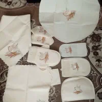 روکش لوازم آشپزخانه