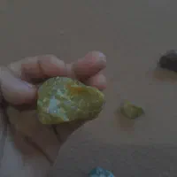 سنگ باارزش‌