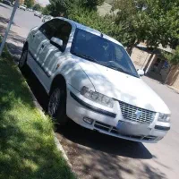 سمندLX ۹۵ بسیار تمیز