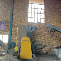 واگذاری خط کامل آسیاب پلاستیک