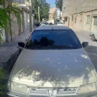 پژو 405مدل84