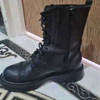 پوتین دخترانه