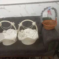سبد خنچه بله برون