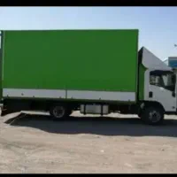 باربری مسکن مهر اتوبار ماهدشت محمدشهر کیانمهر