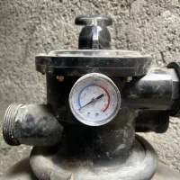 فیلتر فایبر استخر