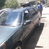 پژو2000