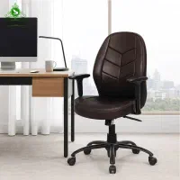 صندلی اداری طبی مدل K2012 مناسب دفتر و منزل