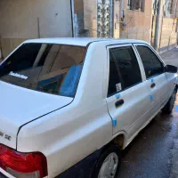 پراید 131 مدل 95