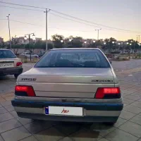 405مدل85|خودرو سواری و وانت|گلبهار, شهر جدید گلبهار|دیوار