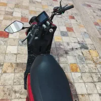 سافاری آداک ۱۴۰۴ مشابه صفر