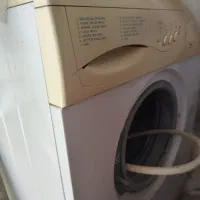 ماشین لباسشویی وست پوینت 7کیلویی