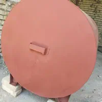 تانکر آب 1200لیتری
