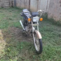 هوندا 125
