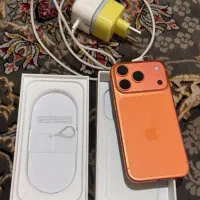 ایفون 17پرو طرح اصلی
