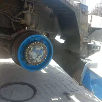 اپاراتی گیریس کاری سیار