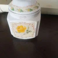 جانانی جای حبوبات
