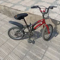 دوچرخه ۱۶