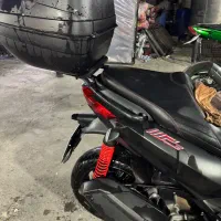 Piaggio MP3 250|موتورسیکلت|تهران, آرژانتین|دیوار