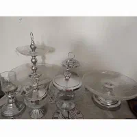 شیرینی خوری و میوه خوری ....